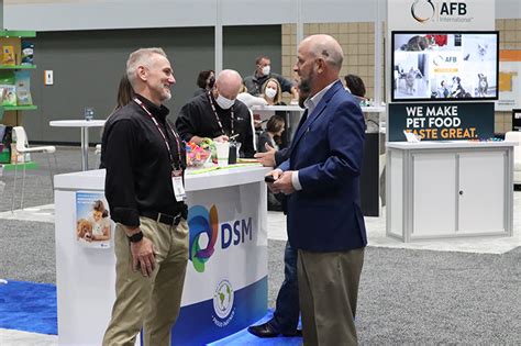 Petfood Forum USA 2024. Petfood Forum USA ® 2024 in Kansas City Convention Center ®. offers an immersive educational experience to understand pet food consumer …